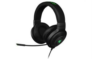 Razer Kraken 7.1 Surround Gaming Headset 