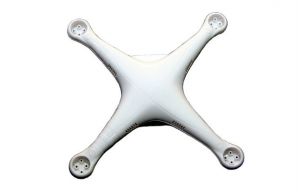 DJI Phantom 3 PRO Body Replacement Shell 