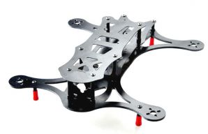Mini 4-axis Multicopter Frame Kit