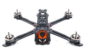 GEPRC FPV Racing Quadcopter Frame Kit