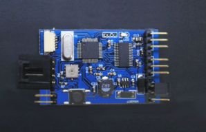 CYCLOPS BREEZE OSD Pro Edition W/GPS