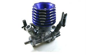 KYOSHO GXR-18 Engine W/Recoil Starter 