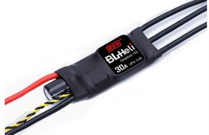 DYS XM Series 30A Mini 3-6S ESC 