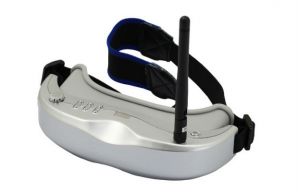 BOSCAM GS920 Wireless FPV Goggles