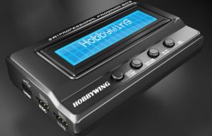 Hobbywing Multifunction LCD Program Box