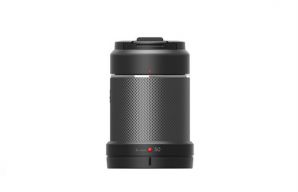 DJI Zenmuse X7 DL 50mm F2.8 LS ASPH Lens