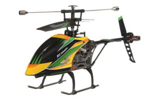 WLtoys V912 4CH (Large) Helicopter RTF 