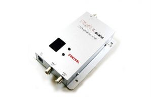 PARTOM 1.2G A/V Transmitter & Receiver 