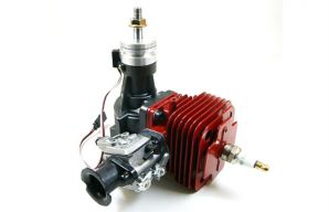 GF26i-V2 26cc Petrol Engine (Version 2)