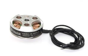 iPower Gimbal Motor GBM3506H-130T 