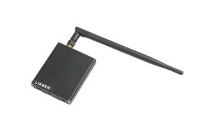 LIEBER 5.8G 32Ch FPV Receiver 