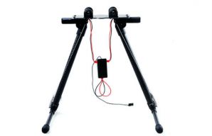 HML650 Retractable Landing Gear for TAROT 