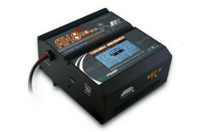 EV-Peak AK840 Balance Charger 1000W