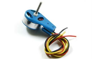 Brushless Motor For LOTUSRC T580 