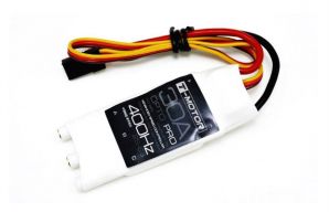 T-MOTOR 30A 2-4S ESC T30A