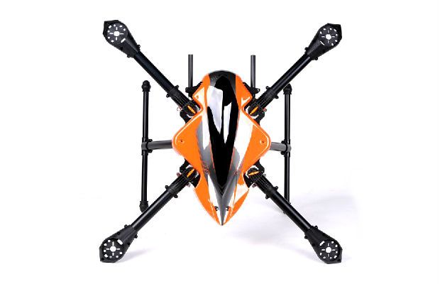 X online cam drone
