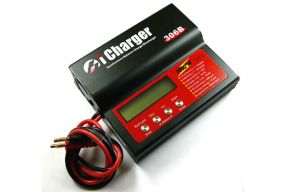 iCharger Multifunction Charger 306B