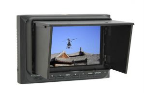 FEELWORLD Field Monitor W/ Foldable Shield