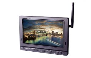 SEETEC 7" LCD FPV ST-700A HD Monitor 