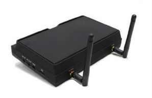 Skyzone FPV 32CH Monitor & DVR Recorder 