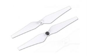 Walkera TALI H500 White PROPS