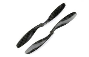  3K Carbon Fiber 9 x 4.7"  For DJI 2212 Motor