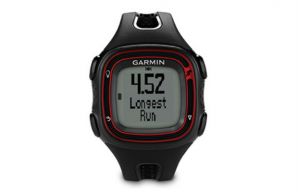 Garmin Forerunner 10 GPS Running Watch   