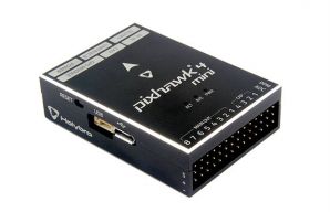 Holybro Pixhawk 4 Mini Autopilot