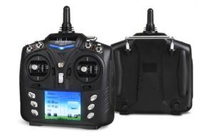 WALKERA DEVO 6S DSSS Radio System