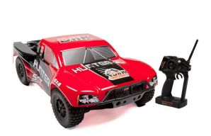 DHK Hunter BL 1/10 Electric 4X4 RC Truck