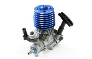 KYOSHO GXR-15 Engine W/Recoil Starter 