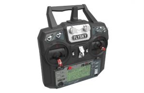 Flysky FS-i6X 10CH RC Transmitter