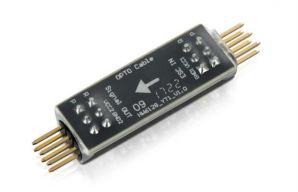 Hobbywing RPM & Telemetry Signal Coupler Module