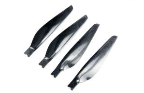 MG 26 x 8.5" 3K Carbon Folding Propeller Set