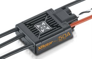 HOBBYWING X-Rotor Series 50A ESC