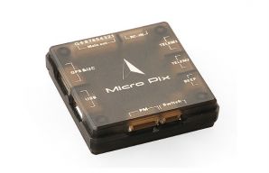 Micro Pix PX4 32-bit  Autopilot Flight Controller 