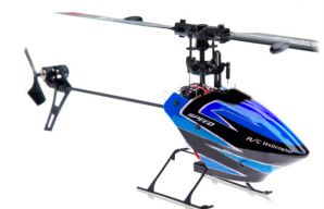 WLtoys V922  6CH Helicopter RTF