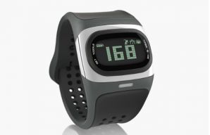 MIO Alpha Heart Rate Monitor Watch 