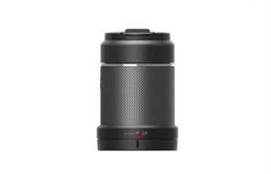 DJI Zenmuse X7 DL 24mm F2.8 LS ASPH Lens