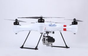 Splash Drone Water-proof Quadcopter RTF 