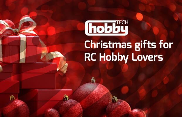 Christmas gifts for RC Hobby Lovers