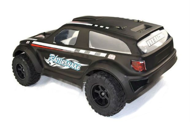 rc vrx