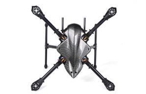 X-CAM Kongcopter FQ700 Quadcopter 