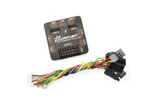 SP Pro Racing F3 Flight Controller Board 