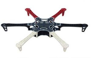 F550 Hexacopter Kit