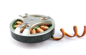 FC Gimbal Brushless Motor FC5210-180T Type C