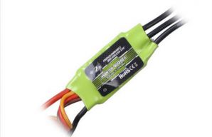 ZTW Mantis Series 6A 2-3S ESC 