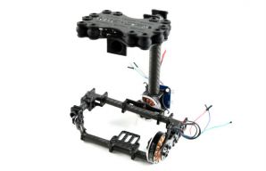 Brushless Gimbal for Mini SLR Sony 5N 