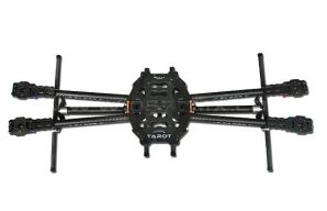 TAROT IRON MAN 650 Quadcopter Frame Kit