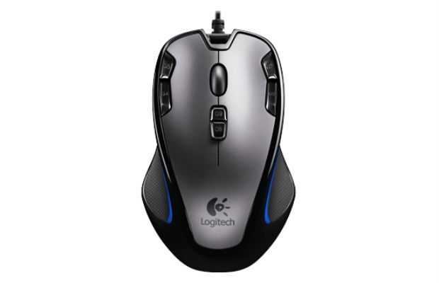 Hobby Tech Logitech Gaming Mouse G300